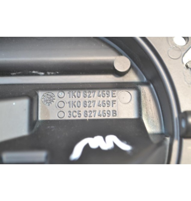 Κλειδαριά Πόρτ Παγκάζ Volkswagen Golf V 2004-2008 1K0827469E 1K0827469F 3C5827469B