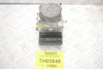 Μονάδα ABS Nissan Micra 2003-2010 BOSCH 0265231841 47660BC60A