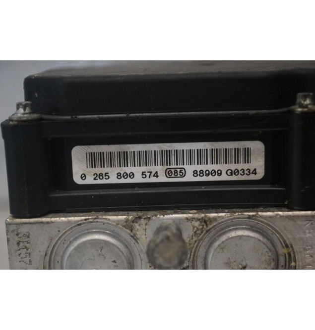 Μονάδα ABS Nissan Micra 2003-2010 BOSCH 0265231841 47660BC60A