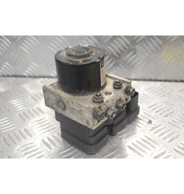 Μονάδα ABS Seat Altea 2004-2010 ATE 1K0907379P 10097003153 1K0614117H 10020700544