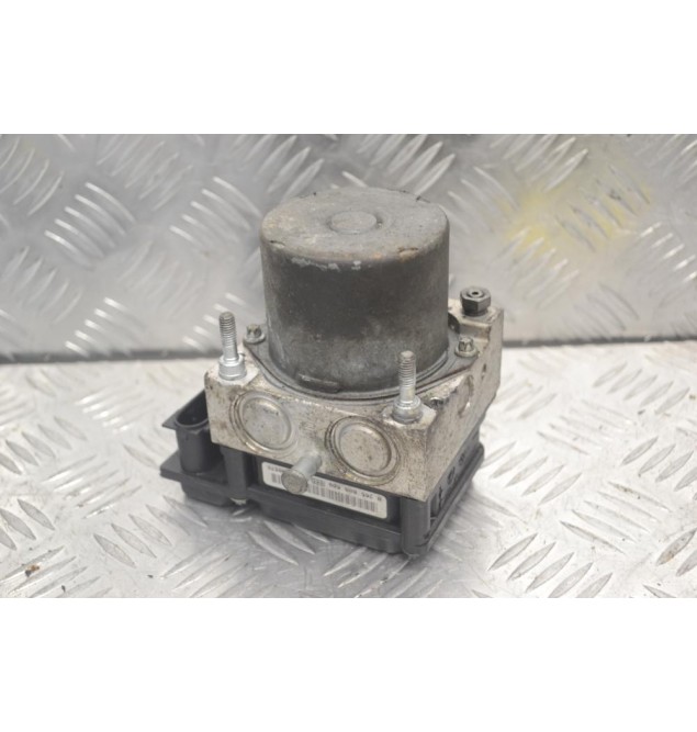Μονάδα ABS Nissan Qashqai 2007-2013 BOSCH 47660-JD000 47660JD000 0265231899 0265800609