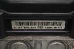 Μονάδα ABS Nissan Qashqai 2007-2013 BOSCH 47660-JD000 47660JD000 0265231899 0265800609