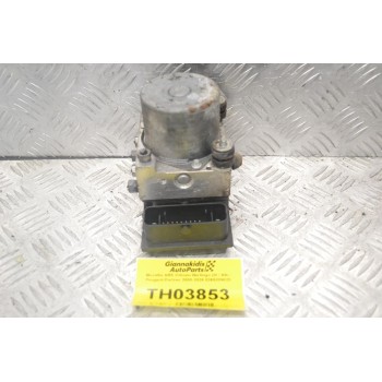 Μονάδα ABS Citroen Berlingo (III / B9) / Peugeot Partner 2008-2026 0265209025
