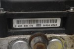 Μονάδα ABS Citroen Berlingo (III / B9) / Peugeot Partner 2008-2026 0265209025