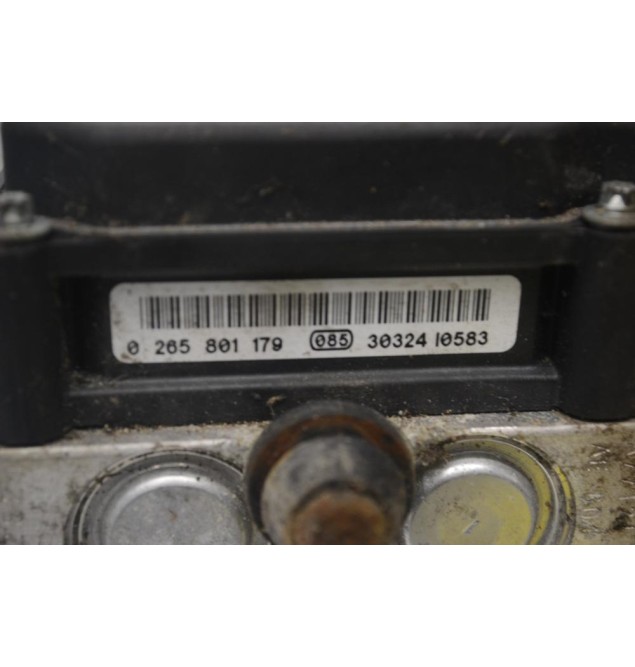 Μονάδα ABS Citroen Berlingo (III / B9) / Peugeot Partner 2008-2026 0265209025