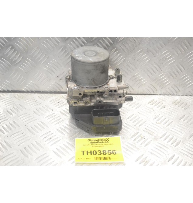 Μονάδα ABS Mazda 6 2007-2013 133800-4451 