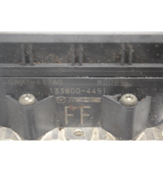 Μονάδα ABS Mazda 6 2007-2013 133800-4451 