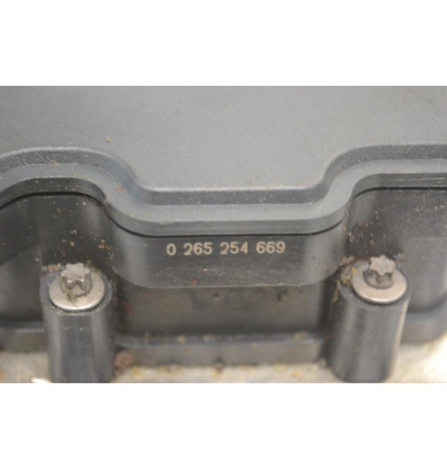 Μονάδα ABS Toyota Avensis 2003-2008 BOSCH 44540-05150 4454005150 2265106455 0265254669