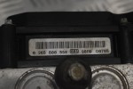 Μονάδα ABS Renault Modus / Grand Modus (F/JP0_) 1.4 (JP01, JP0J) 2004-2026 BOSCH 0265232075