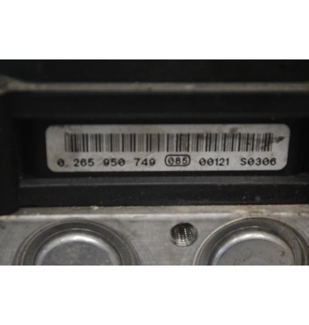 Μονάδα ABS Toyota Avensis 2005-2014 44540-05071 0265235406 0265950749 (Γνήσια)
