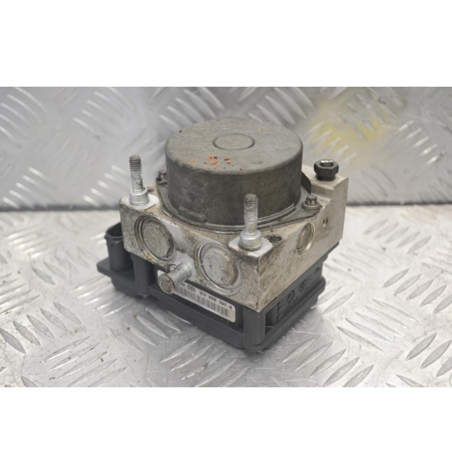 Μονάδα ABS Nissan Note 2006-2012 0265800518 0265231732 47660-9U100