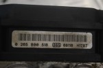Μονάδα ABS Nissan Note 2006-2012 0265800518 0265231732 47660-9U100
