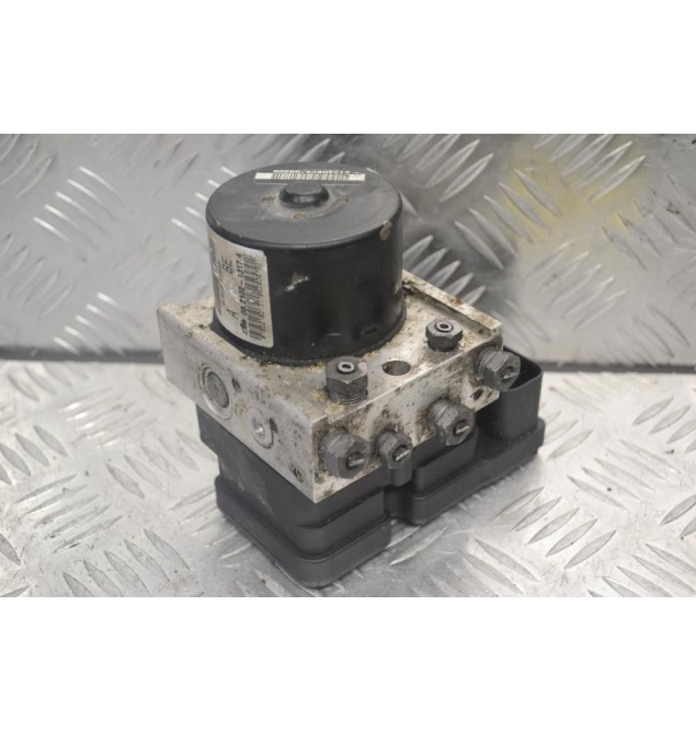 Μονάδα ABS Ford Fiesta 2008-2012 ATE 06210955813 06.2109-5581.3 06.2102-1317.4 06210213174