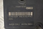 Μονάδα ABS Ford Fiesta 2008-2012 ATE 06210955813 06.2109-5581.3 06.2102-1317.4 06210213174