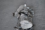 Σασμάν Χειροκίνητο Audi A5 1.8 TFSI CAB 2007-2015 (JJF)