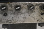 Μονάδα ABS Nissan Qashqai 2007-2013 BOSCH 47660-JD000 47660JD000 0265231899 0265800609