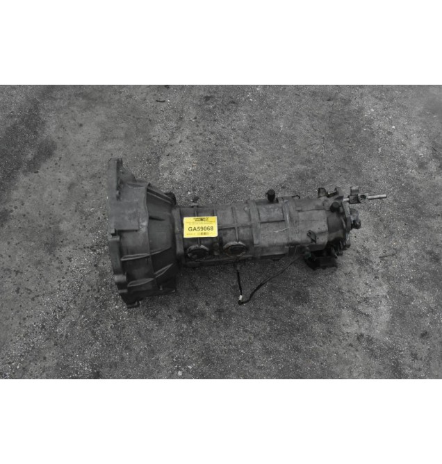 Σασμάν 4Χ4 Ford Ranger / Mazda B2500 2.5 WL 1998-2005 (ΧΩΡΙΣ ΒΟΗΘΗΤΙΚΟ)