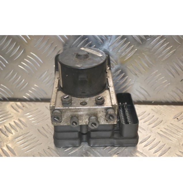 Μονάδα ABS Ford Fiesta 2008-2012 ATE 06210955813 06.2109-5581.3 06.2102-1317.4 06210213174