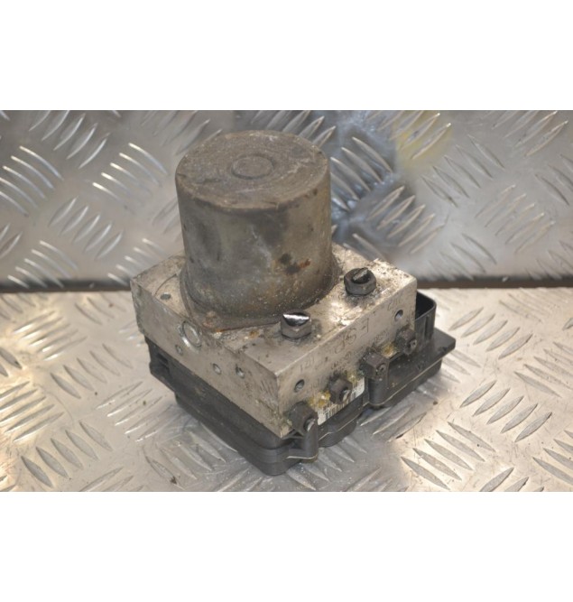 Μονάδα ABS Audi A4 S4 A5 S5 2008-2012 8K0907379BB 8K0614517DP 0265236300 (Γνήσια)