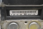 Μονάδα ABS Audi A4 S4 A5 S5 2008-2012 8K0907379BB 8K0614517DP 0265236300 (Γνήσια)