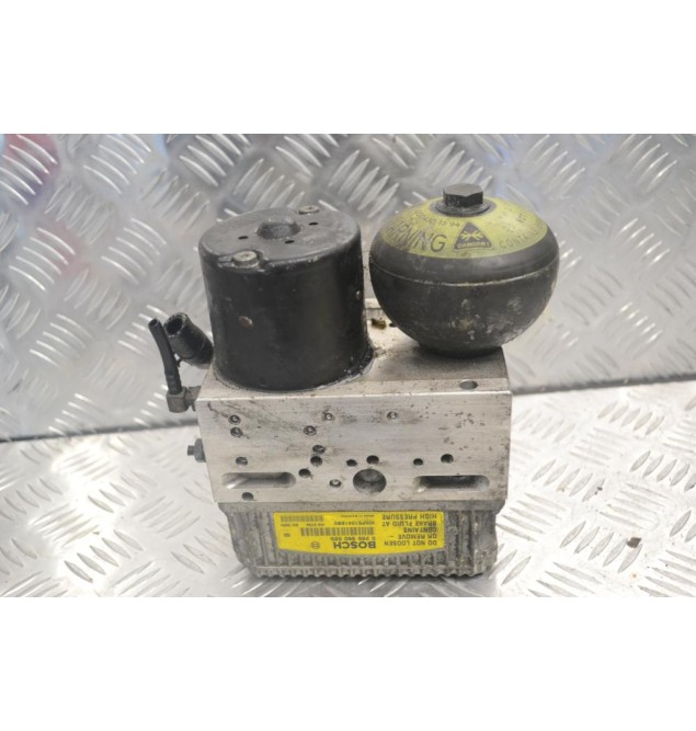 Μονάδα ABS Mercedes-Benz E200 W211 2003-2008 0265960025 A0054317212 0265960025