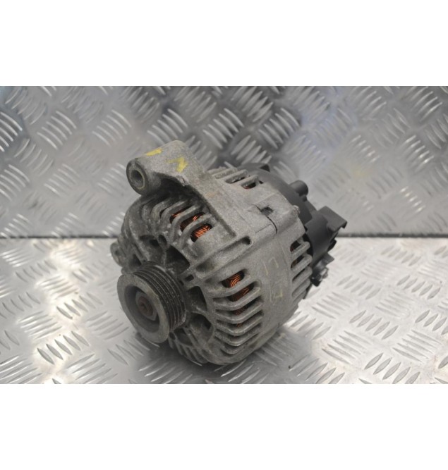 Δυναμό Mini - BMW 1.6 - 2.0D N47C20A - N47C16A 14V 150A 2010-2016 VALEO 7823291 A101 (Γνήσιο)