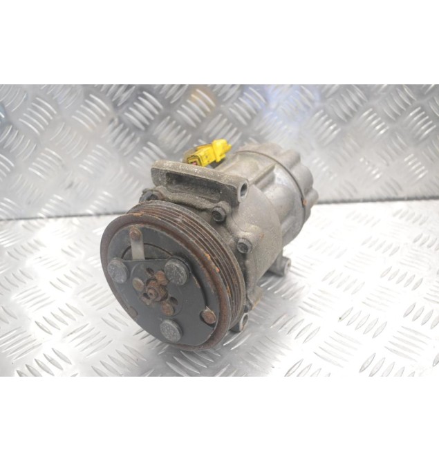 Κομπρεσέρ Aircondition - A/C Mini Cooper SD 2.0D N47C20A 2010-2016 9213175-04