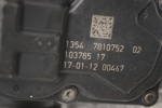 Πεταλούδα Γκαζιού Mini Cooper SD 2.0D N47C20A 2010-2016 781075202