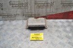 Εγκέφαλος Κινητήρα Skoda Octavia Αρ.κινητήρα AUM 1996-2010 06A906032HJ 0261207436