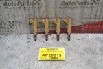 Μπέκ Toyota Auris Αρ.Κινητήρα 1ZR-FAE 2006-2013 Κωδ.Μπέκ 23250-0T030 4τμχ