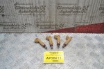 Μπέκ Toyota Auris Αρ.Κινητήρα 1ZR-FAE 2006-2013 Κωδ.Μπέκ 23250-0T030 4τμχ
