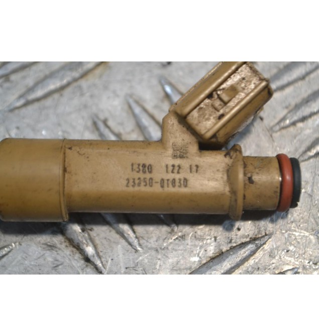 Μπέκ Toyota Auris Αρ.Κινητήρα 1ZR-FAE 2006-2013 Κωδ.Μπέκ 23250-0T030 4τμχ