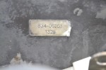 Σεβρό Φρένων - Σεβρόφρενο Isuzu Campo 4x4 1993-1996 834-05203
