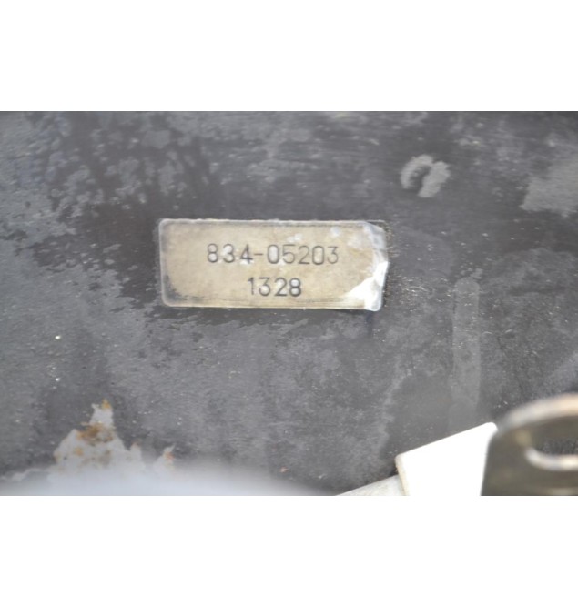 Σεβρό Φρένων - Σεβρόφρενο Isuzu Campo 4x4 1993-1996 834-05203