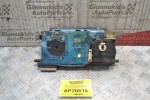 Καντράν - Κοντέρ Volkswagen Caddy 1988-1995 147919059 147919033C 110.008/290/019 88481370 