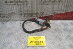 Κλειδαριά Μίζας Με Κλειδί Renault Thalia 1999-2008