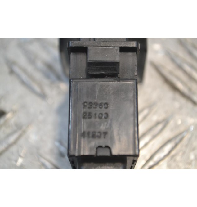 Διακόπτης Πίσω Υαλοκαθαριστήρων Hyundai Accent 2000-2005 9336025100
