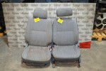 Κάθισματα Αριστερο+Δεξι Toyota Hilux KDN 2001-2005