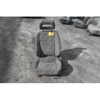 Κάθισμα Αριστερο Οδηγου Isuzu Opel Campo 1990-2001