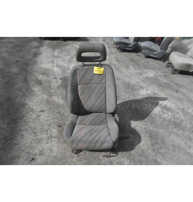 Κάθισμα Αριστερο Οδηγου Isuzu Opel Campo 1990-2001