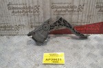 Πεντάλ Γκαζιού Ηλεκτρικό Skoda Octavia 4 1997-2004 6Q1721503C