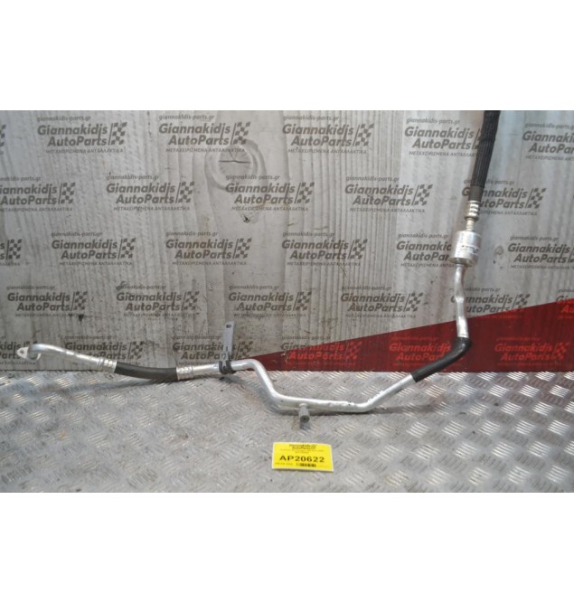 Σωλήνας A/C Peugeot 208 Αρ.Κινητήρα BHY 2012-2020 9831756280