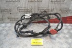 Καλωδίωση Θετικού Πόλου Μπαταρίας Peugeot 208 2012-2020 9808150480