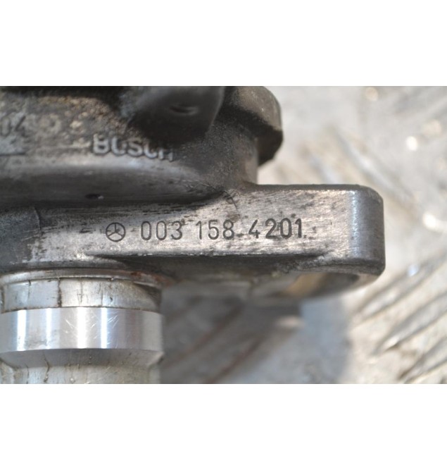 Διανομέας/Τρισυμπιτέρ Mercedes-Benz 190E W201 1982-1993 0031584201