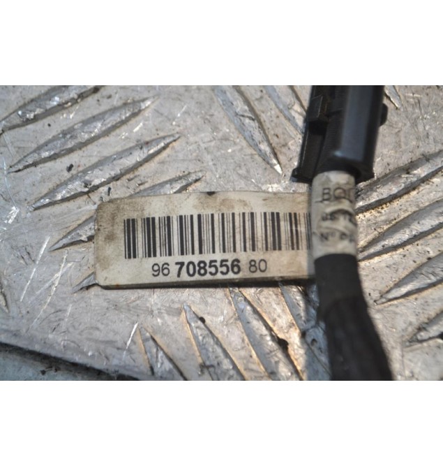 Πλεξούδα Μπεκ Peugeot 208 Αρ.Κινητήρα ΒΗΥ 2012-2020 9670855680