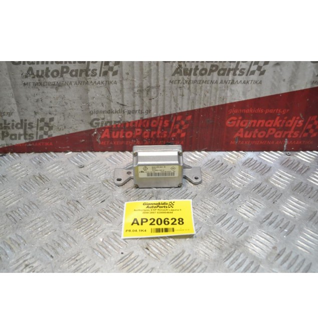 Αισθητήρας ESP Renault Laguna II 2000-2007 8200004644