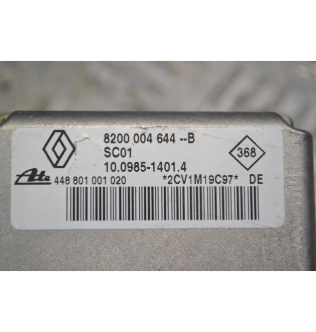 Αισθητήρας ESP Renault Laguna II 2000-2007 8200004644