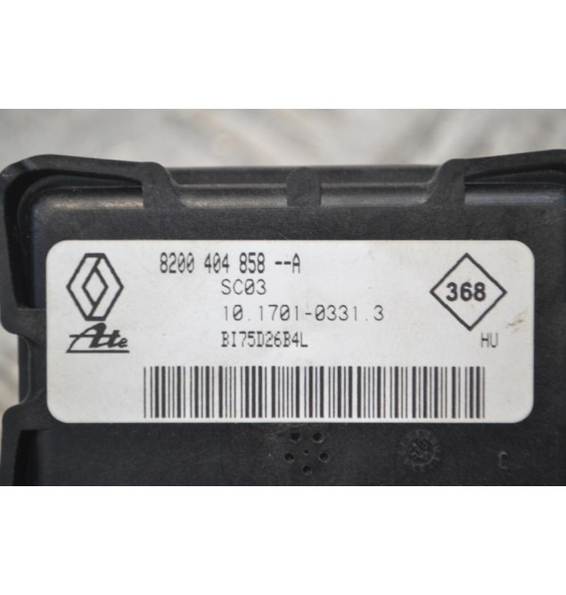 Αισθητήρας ESP Renault Laguna II 2000-2007 8200404858