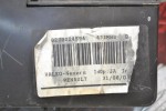 Καρτοθήκη Με Κάρτα Renault Laguna II 2000-2007 8200224594