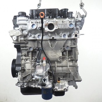 Κινητήρας - Μοτέρ Peugeot Boxer Jumper / Fiat Ducato 2.2 HDI 4H03 2015-2022 (Euro 6)